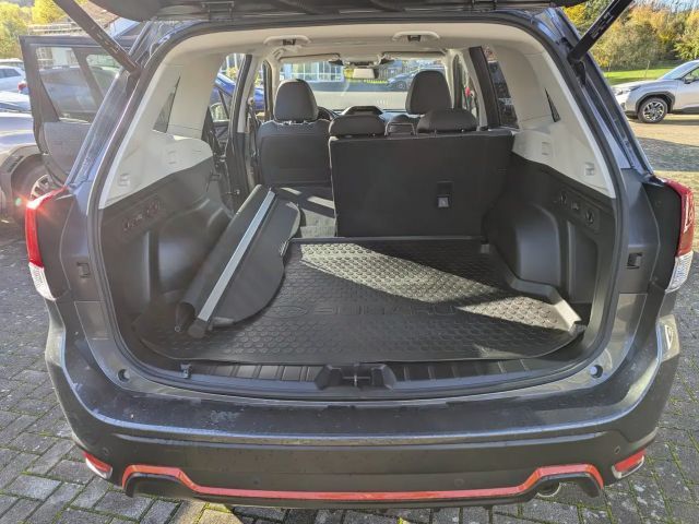 Subaru Forester Exclusive