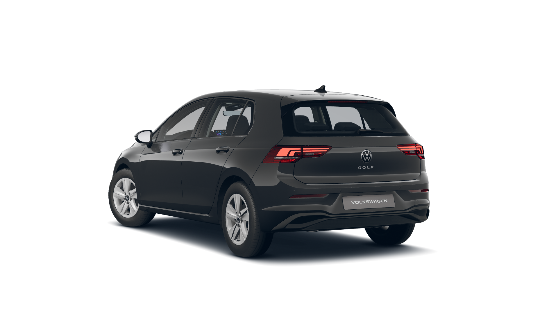 Volkswagen Golf Golf VIII