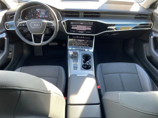 Audi A6 40 TDI Quattro S-Tronic