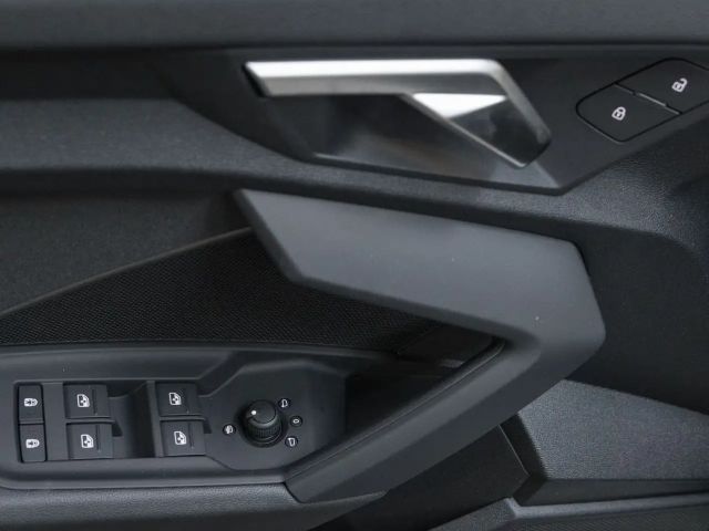 Audi A3 30 TFSI Sedan