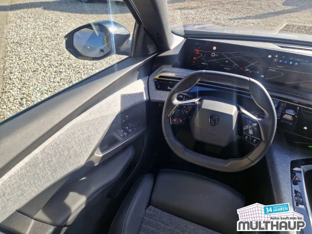 Peugeot 5008 Allure Pack Hybrid