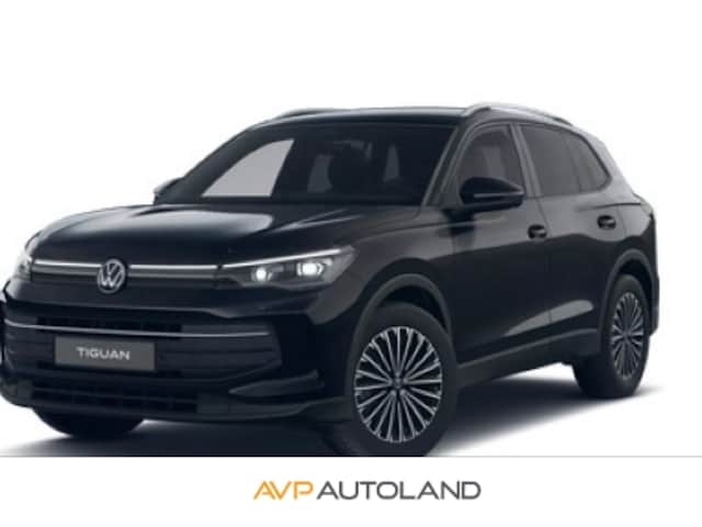 Volkswagen Tiguan 2.0 TDI DSG