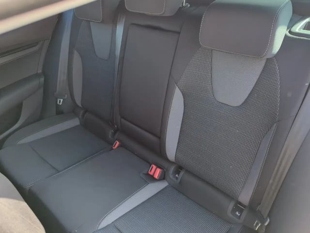 Skoda Octavia 1.5 TSI Combi Selection