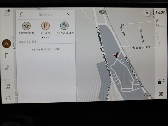 Land Rover Defender 110 AWD D200 S