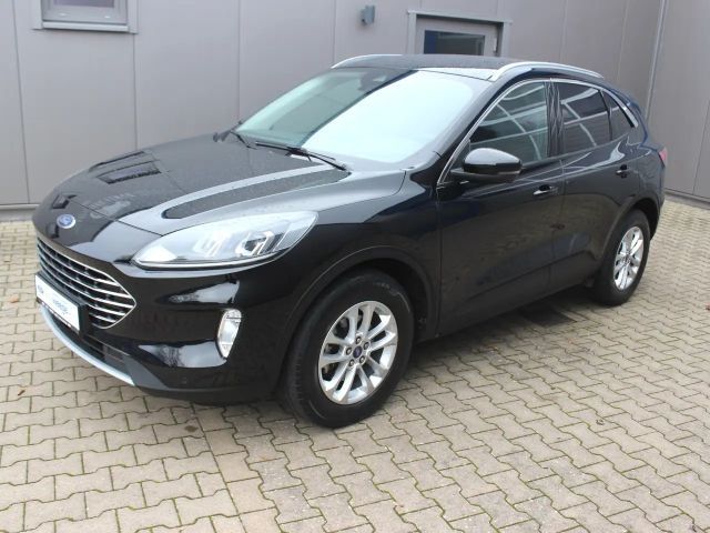 Ford Kuga Titanium