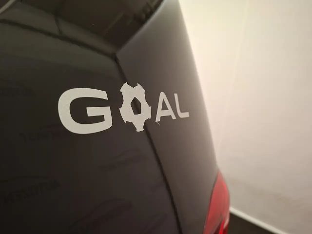 Volkswagen Touran DSG Life