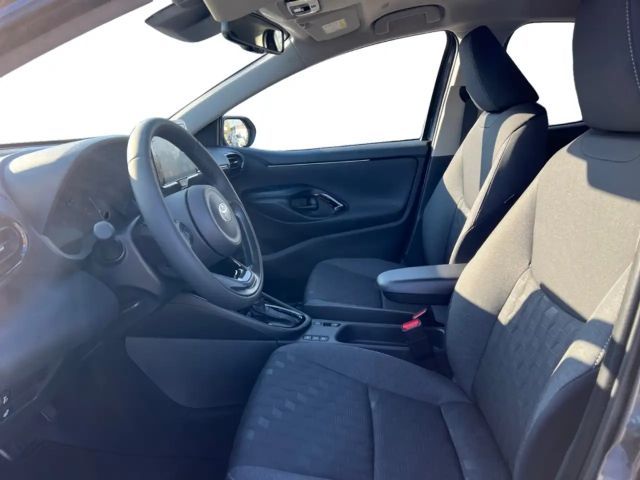 Toyota Yaris Hatchback Hybride