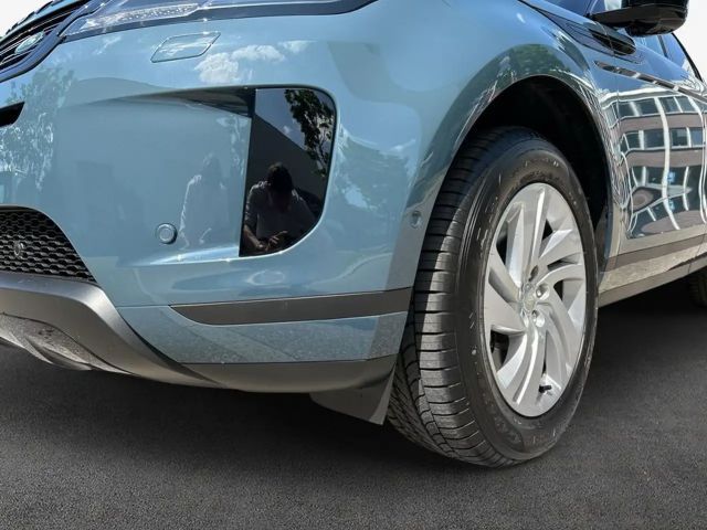 Land Rover Range Rover Evoque S