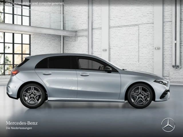 Mercedes-Benz A 200 AMG Line