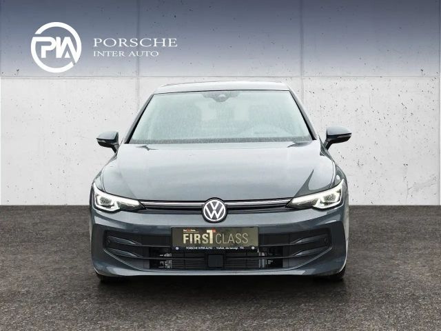 Volkswagen Golf DSG eHybrid