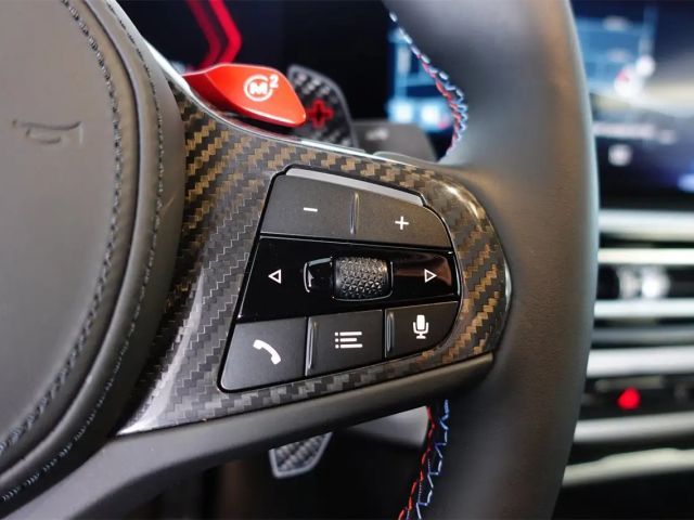 BMW M4 Competition Coupé xDrive