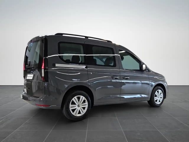 Volkswagen Caddy 1.5 TSI