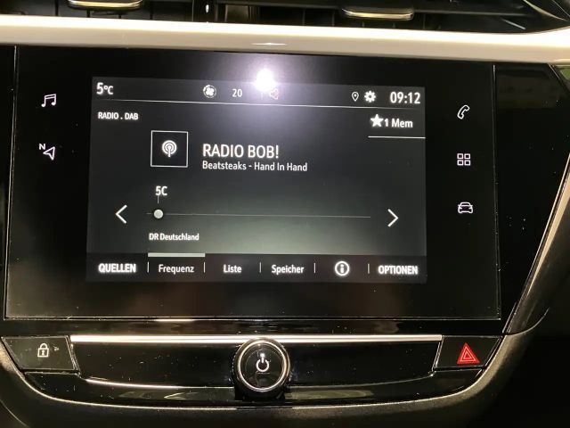 Opel Corsa Tempomat,Sitzheizung,Parkpilot