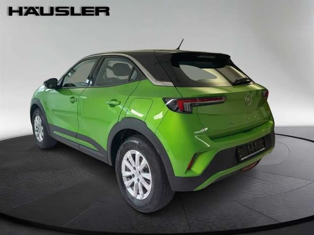 Opel Mokka Edition Mokka-e