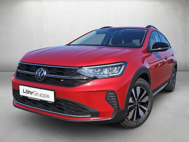 Volkswagen Taigo 1.0 TSI