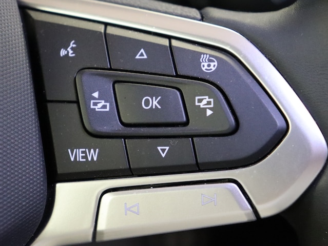 Volkswagen Golf 1.0 TSI Golf VIII