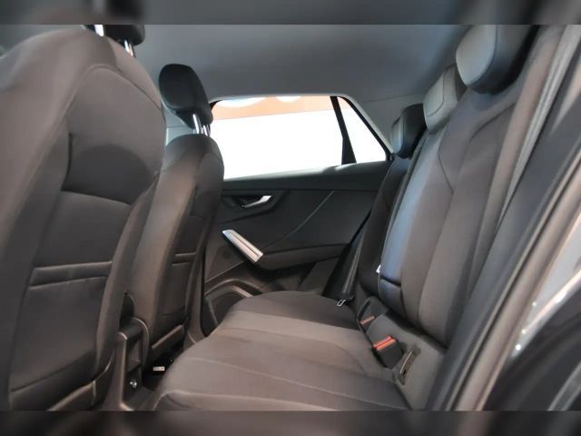 Audi Q2 40 TFSI Quattro