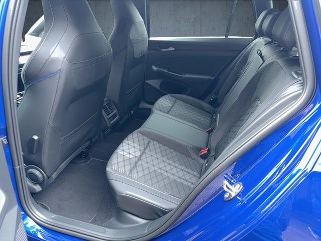 Volkswagen Golf DSG R-Line Variant