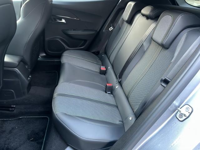 Peugeot 2008 EAT8 GT-Line