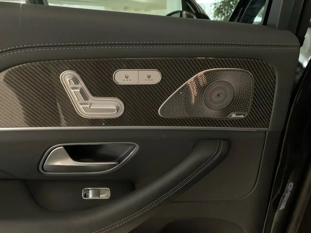 Mercedes-Benz GLS 63 AMG 4MATIC+ AMG Line