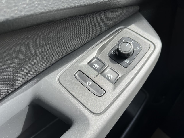 Volkswagen Caddy Life