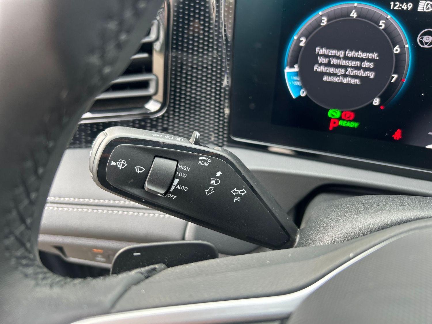 Volkswagen Tiguan 1.5 eTSI DSG Life