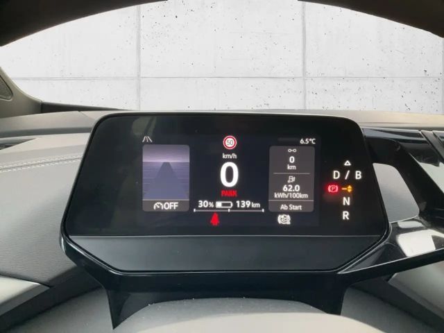 Volkswagen ID.4 Performance Pro