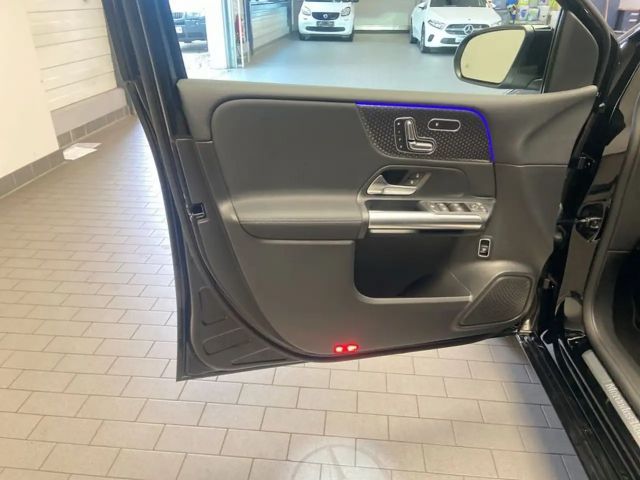 Mercedes-Benz B 200 B-Klasse