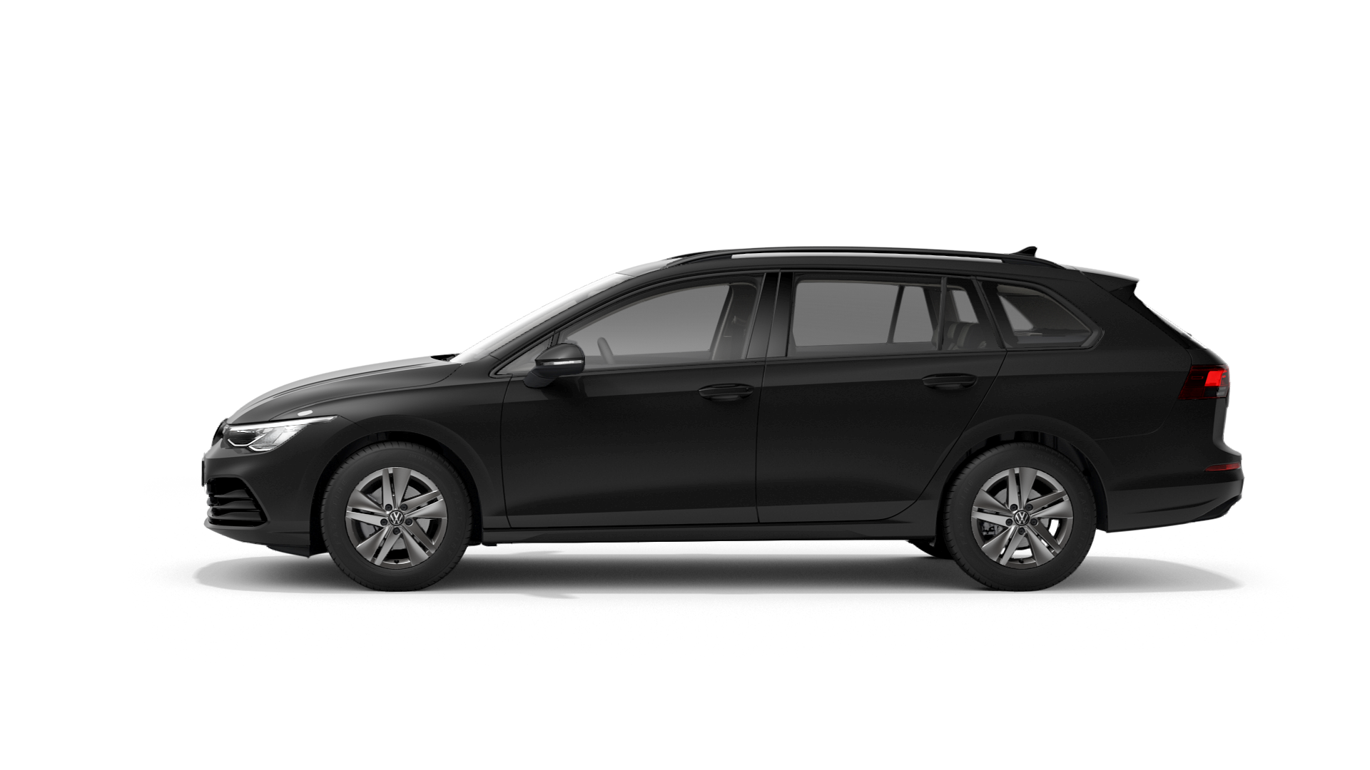 Volkswagen Golf Life Variant