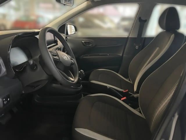 Hyundai i10 1.0 Trend