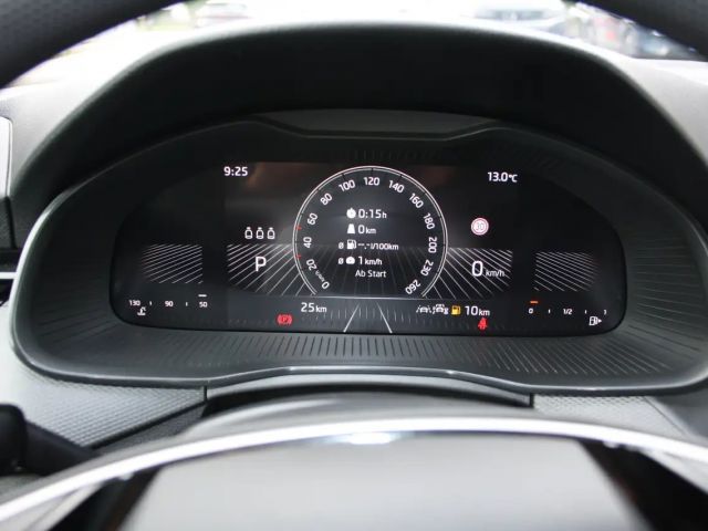 Skoda Kamiq 1.0*Sitzheizung*DAB*16"LM*LED-Scheinwerfer*