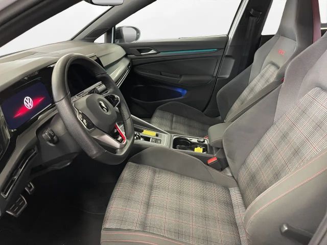 Volkswagen Golf GTI Golf VIII