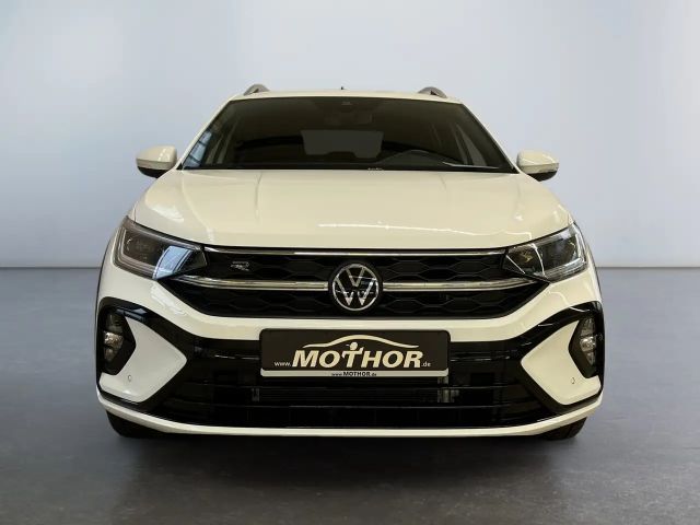 Volkswagen Taigo 1.0 TSI DSG R-Line