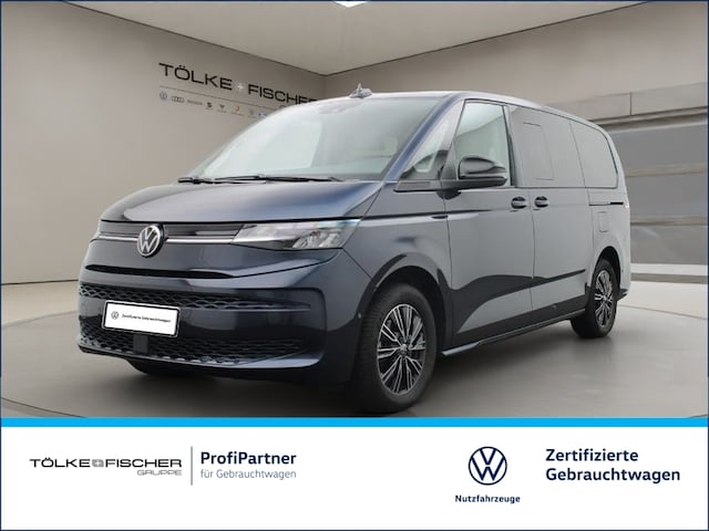 Volkswagen Multivan 2.0 TDI Lang T7