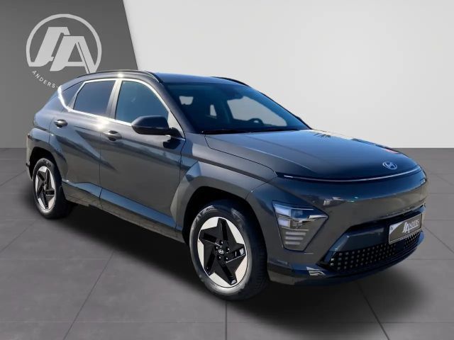 Hyundai Kona Electric Trend