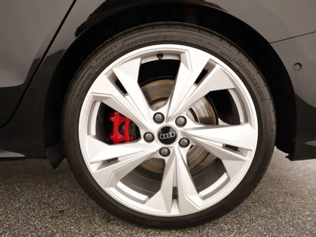 Audi S3 50 TFSI Sedan