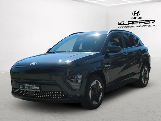Hyundai Kona 2WD Electric Prime