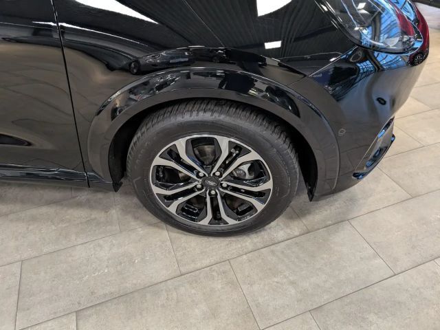 Ford Puma EcoBoost ST Line