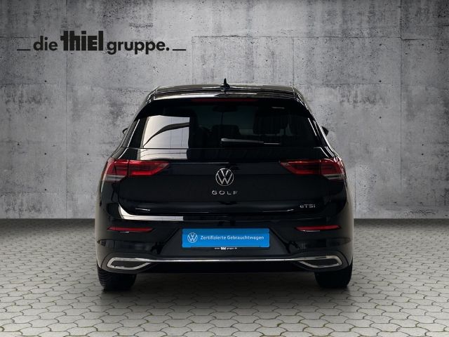 Volkswagen Golf 1.0 TSI DSG Golf VIII Life Move