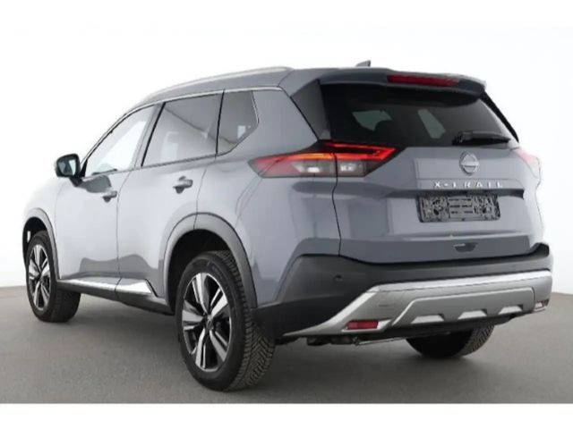 Nissan X-trail Tekna