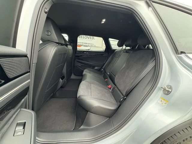 Volkswagen ID.7 Business Pro Tourer