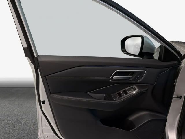 Nissan X-trail Tekna e-4ORCE