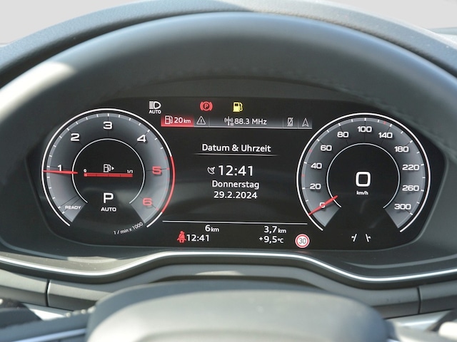 Audi A4 35 TDI Avant S-Tronic