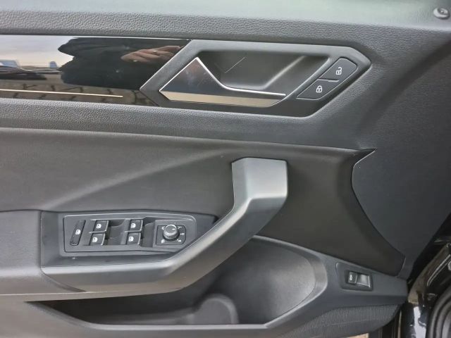 Volkswagen T-Roc DSG