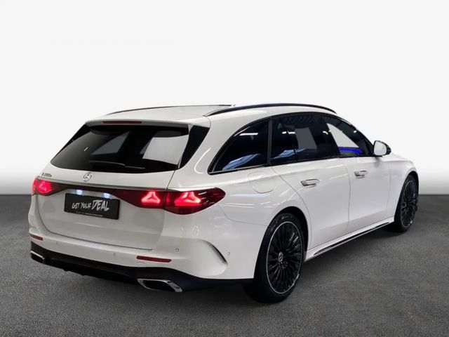 Mercedes-Benz E 300 AMG Line