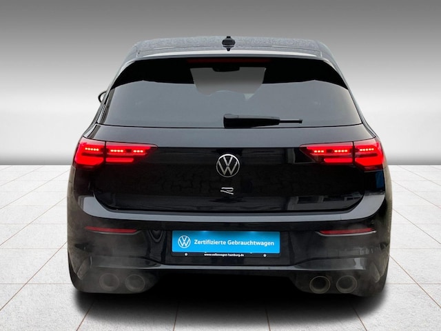 Volkswagen Golf 2.0 TSI DSG Golf VIII