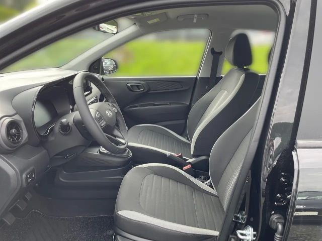 Hyundai i10 1.0 Select