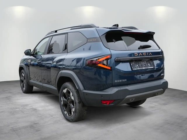 Dacia Bigster Extreme Mild Hybrid 130