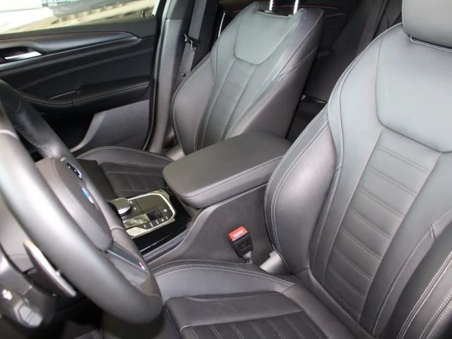 BMW X4 Coupé M-Sport xDrive30i