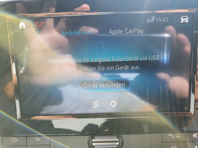 Mercedes-Benz Citan CDI Tourer